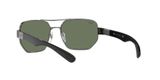 sluneční brýle Ray-Ban RB3672 004/71