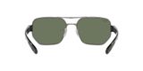 sluneční brýle Ray-Ban RB3672 004/71