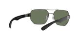 sluneční brýle Ray-Ban RB3672 004/71