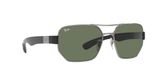 sluneční brýle Ray-Ban RB3672 004/71