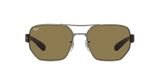 sluneční brýle Ray-Ban RB3672 004/73