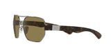 sluneční brýle Ray-Ban RB3672 004/73