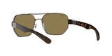 sluneční brýle Ray-Ban RB3672 004/73