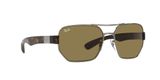 sluneční brýle Ray-Ban RB3672 004/73