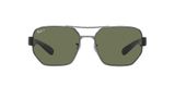 sluneční brýle Ray-Ban RB3672 004/9A