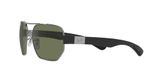 sluneční brýle Ray-Ban RB3672 004/9A