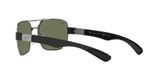 sluneční brýle Ray-Ban RB3672 004/9A