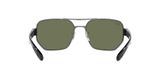 sluneční brýle Ray-Ban RB3672 004/9A