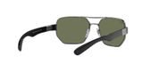 sluneční brýle Ray-Ban RB3672 004/9A