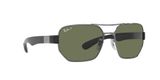 sluneční brýle Ray-Ban RB3672 004/9A