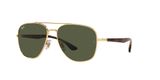 sluneční brýle Ray-Ban RB3683 001/31