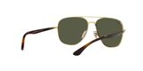 sluneční brýle Ray-Ban RB3683 001/31