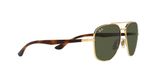 sluneční brýle Ray-Ban RB3683 001/31