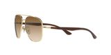 sluneční brýle Ray-Ban RB3683 001/51