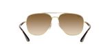 sluneční brýle Ray-Ban RB3683 001/51