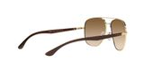 sluneční brýle Ray-Ban RB3683 001/51