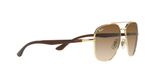 sluneční brýle Ray-Ban RB3683 001/51