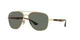 sluneční brýle Ray-Ban RB3683 001/58