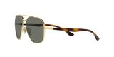 sluneční brýle Ray-Ban RB3683 001/58