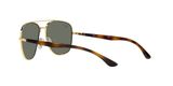 sluneční brýle Ray-Ban RB3683 001/58