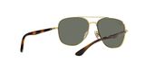 sluneční brýle Ray-Ban RB3683 001/58