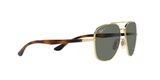 sluneční brýle Ray-Ban RB3683 001/58