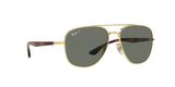 sluneční brýle Ray-Ban RB3683 001/58