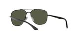 sluneční brýle Ray-Ban RB3683 002/31