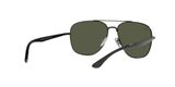 sluneční brýle Ray-Ban RB3683 002/31