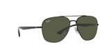 sluneční brýle Ray-Ban RB3683 002/31