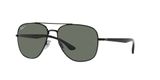 sluneční brýle Ray-Ban RB3683 002/58