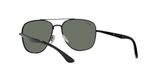 sluneční brýle Ray-Ban RB3683 002/58