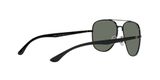 sluneční brýle Ray-Ban RB3683 002/58