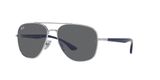 sluneční brýle Ray-Ban RB3683 003/B1