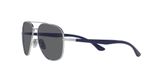 sluneční brýle Ray-Ban RB3683 003/B1