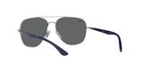 sluneční brýle Ray-Ban RB3683 003/B1