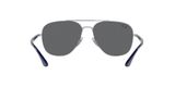 sluneční brýle Ray-Ban RB3683 003/B1