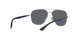 sluneční brýle Ray-Ban RB3683 003/B1