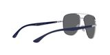 sluneční brýle Ray-Ban RB3683 003/B1