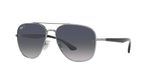 sluneční brýle Ray-Ban RB3683 004/78