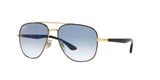 sluneční brýle Ray-Ban RB3683 90003F