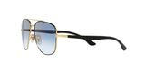 sluneční brýle Ray-Ban RB3683 90003F