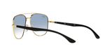 sluneční brýle Ray-Ban RB3683 90003F