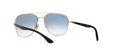 sluneční brýle Ray-Ban RB3683 90003F