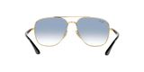 sluneční brýle Ray-Ban RB3683 90003F