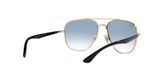 sluneční brýle Ray-Ban RB3683 90003F