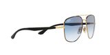 sluneční brýle Ray-Ban RB3683 90003F