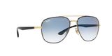 sluneční brýle Ray-Ban RB3683 90003F