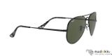 sluneční brýle Ray-Ban RB3689 914831