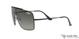 sluneční brýle Ray-Ban RB3697 WINGS II 002/11